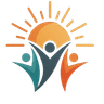 Rising Together Florida logo