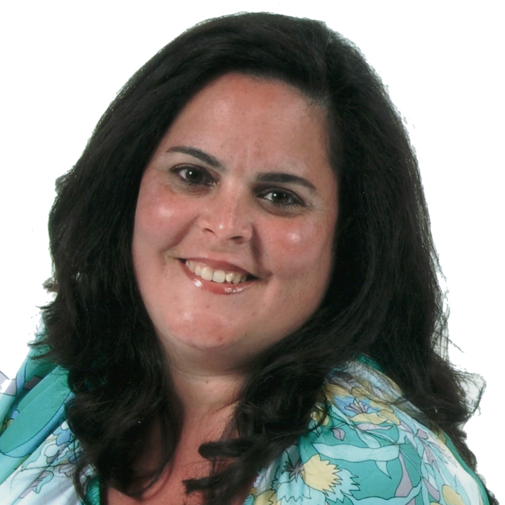 Portrait of Darlene Smarra, Co-Founder & President